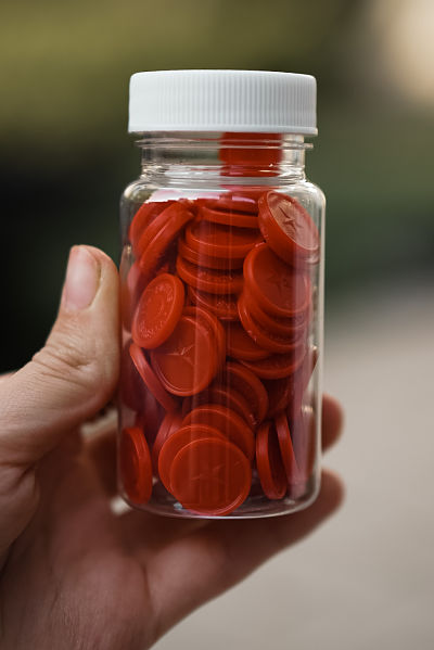 Loteria personalizada