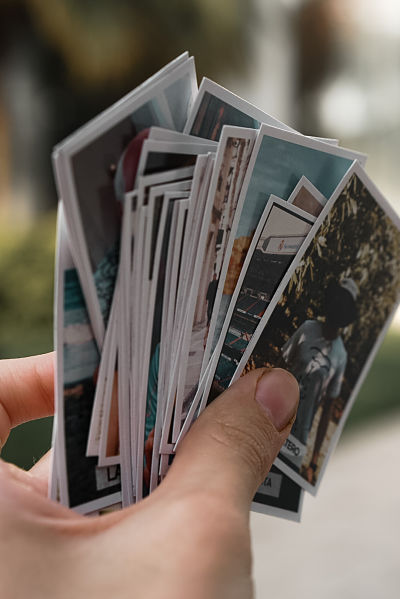 Loteria personalizada