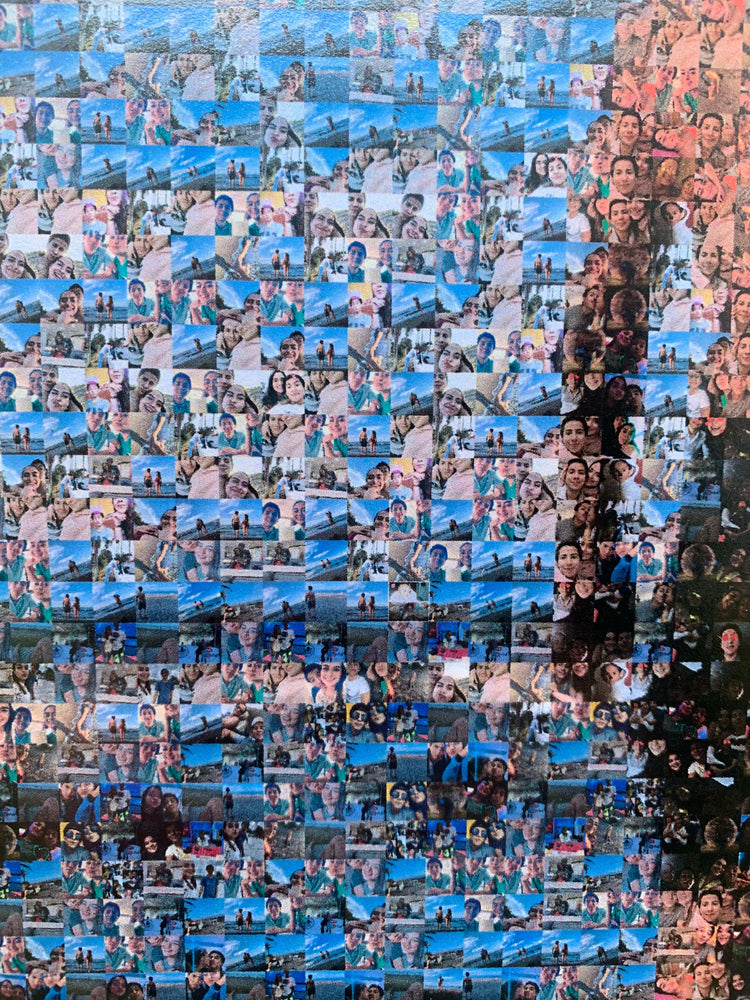 Mosaico