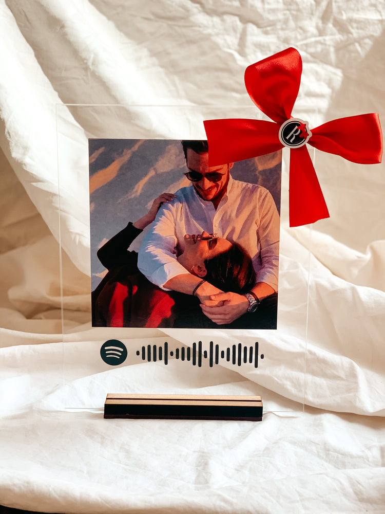 Soundwave - Acrilico