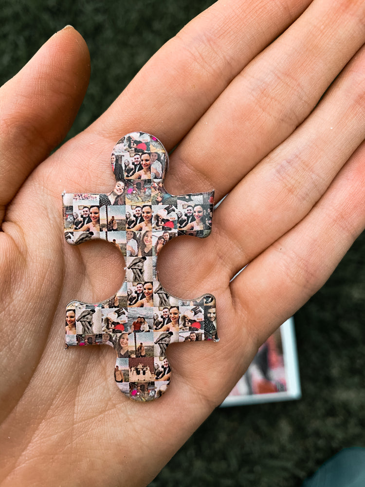 Rompecabezas Mosaico