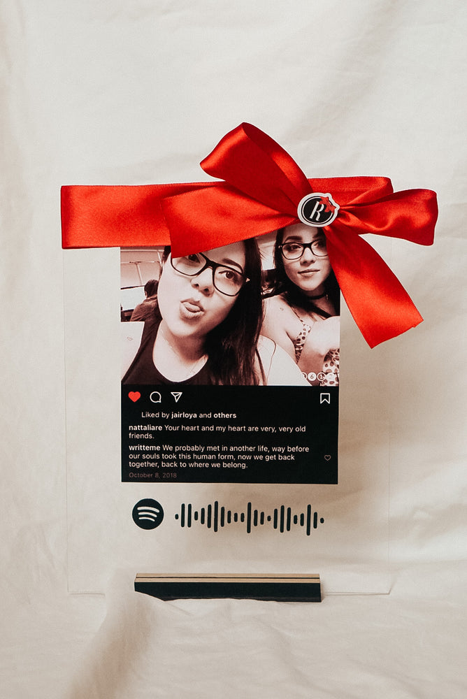 Soundwave - Acrilico