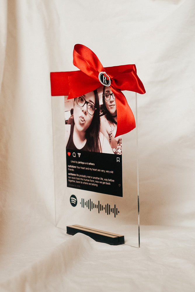 Soundwave - Acrilico